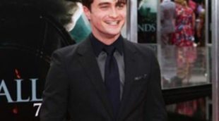Daniel Radcliffe debutará como presentador en 'Saturday Night Live'