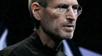 Steve Jobs recibirá un Grammy Honorífico por su aportación a la música