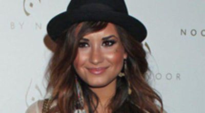 Demi Lovato contra Disney: "Los trastornos alimenticios no son una broma"