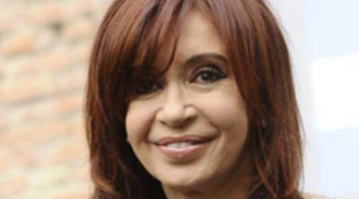 Cristina Fernández de Kirchner será operada el 4 de enero de cáncer de tiroides