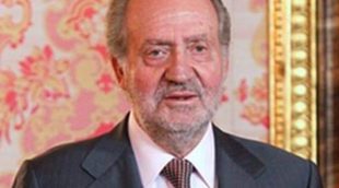 El sueldo anual del Rey Juan Carlos roza los 300.000 euros y el del Príncipe Felipe, la mitad