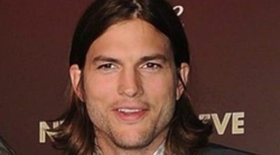 Ashton Kutcher se marcha a Australia para dar la bienvenida al nuevo año