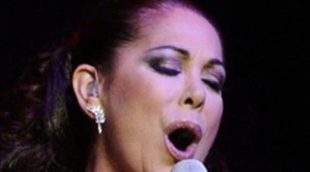 Isabel Pantoja ofrece el último concierto del año en Valladolid a 2 días de las Campanadas