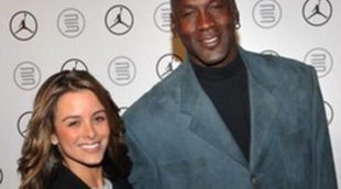 Michael Jordan se ha comprometido con Yvette Prieto, exnovia de Julio José Iglesias