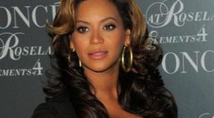 El hospital de Nueva York se prepara para el inminente nacimiento del hijo de Beyoncé y Jay Z