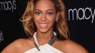 Beyoncé y Jay Z padres de una niña llamada Ivy Blue Carter