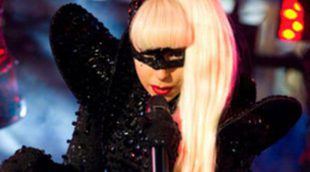 Lady Gaga y Justin Bieber revolucionan Nueva York en su primer concierto de 2012