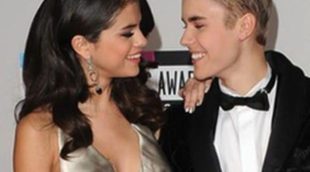 Justin Bieber y Selena Gomez celebran juntos el día de Nochevieja en Nueva York