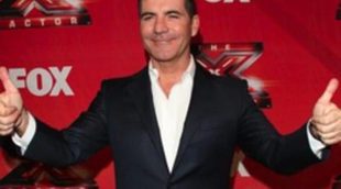 Simon Cowell aportará 250.000 euros al premio de la sexta temporada de 'Britain's Got Talent'