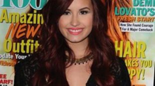 Demi Lovato se sincera en 'Seventeen': 