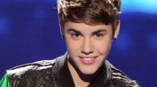 Justin Bieber y Jaden Smith felicitan el 2012 a sus seguidores con la canción 'Happy New Year'