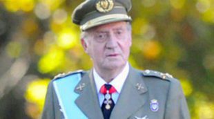 Mofa a la Casa Real: la revista 'El Jueves' nombra al Rey Juan Carlos 'el gilipollas de la semana'