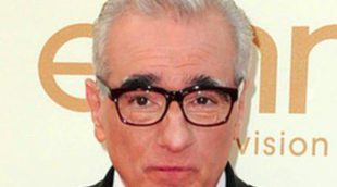 La Academia de Cine británica concede el Bafta de Honor 2012 a Martin Scorsese