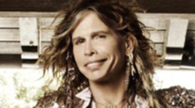 El cantante de Aerosmith Steven Tyler se casará en 2012 con la modelo Erin Brady