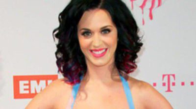 Los padres de Katy Perry: "El divorcio de Russell Brand es un regalo de Dios"