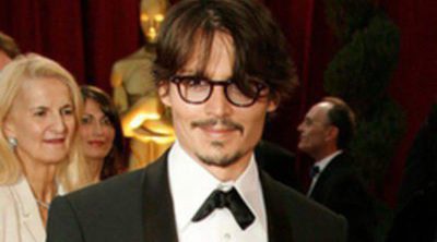 Rumores de separación entre Johnny Depp y Vanessa Paradis tras catorce años juntos