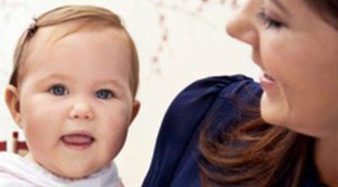 Los Príncipes Vicente y Josefina de Dinamarca celebran su primer cumpleaños en familia