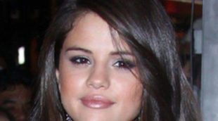 Selena Gomez se retira de los escenarios para centrarse en otros proyectos