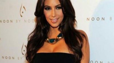 Kim Kardashian se sincera: "La vida de casada no era como pensé que iba a ser con Kris Humphries"