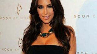 Kim Kardashian se sincera: 