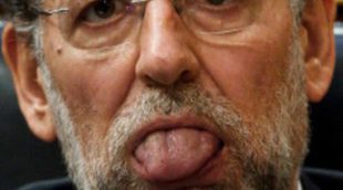 Los fotógrafos desafían a la censura en el Congreso con unas polémicas imágenes de Mariano Rajoy