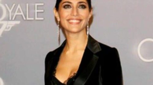 Caterina Murino, chica Bond en 'Casino Royale', será Ingrid Betancourt en el cine