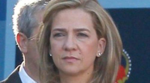 La Infanta Cristina obtuvo 571.000 euros en 3 años tras invertir 1.503 euros en Aizoon