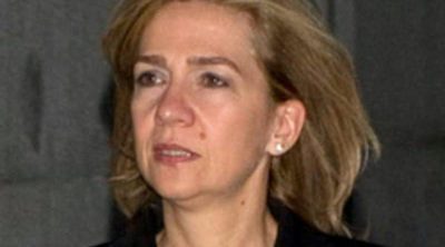 La Infanta Cristina, denunciada por un abogado ante la Fiscalía por su vinculación con Aizoon