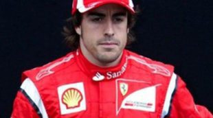 Fernando Alonso califica de 