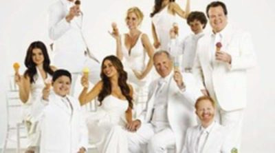 La tercera temporada de 'Modern Family' llega a Neox este martes