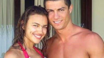 La madre de Cristiano Ronaldo abandona la casa familiar tras las disputas con Irina Shayk