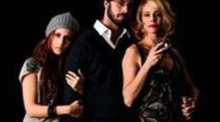 José Coronado, Belén Rueda, Hugo Silva y Aura Garrido inician el rodaje de la película 'El cuerpo'