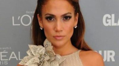 Jennifer Lopez está dispuesta a tener hijos con Casper Smart