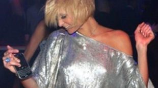 Paris Hilton y LMFAO graban una canción juntos para el nuevo disco de la celebrity