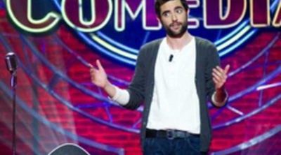 'El club de la comedia' despide su segunda temporada este domingo