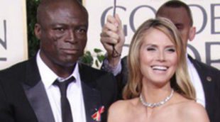 Seal confirma los rumores de divorcio con Heidi Klum: 