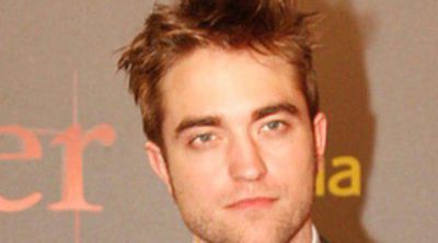 Robert Pattinson cantará a dúo con su hija Renesmee en 'Amanecer: Parte 2'
