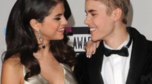 Selena Gomez y Justin Bieber, ¿pareja también en el cine?