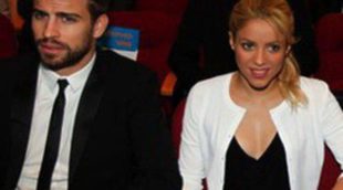 Shakira y Gerard Piqué desmienten la existencia de un vídeo porno