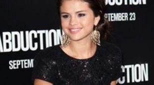 Selena Gomez, productora y actriz principal en 'The Sky is Everywhere'