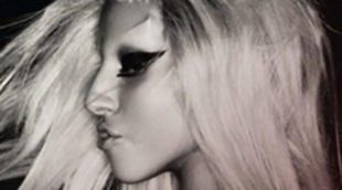 Lady Gaga estrena 'Heavy Metal Lover', el nuevo single de 'Born This Way'