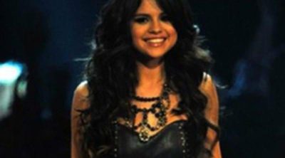 Selena Gomez tiene una prioridad en 2012: ayudar a los más desfavorecidos