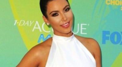 Bruce Jenner, padrastro de Kim Kardashian, confiesa que se enteró de su divorcio por televisión