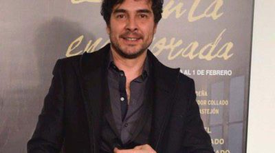 José Manuel Seda, Gemma Cuervo y María Castro acuden al estreno de 'La Puta Enamorada'
