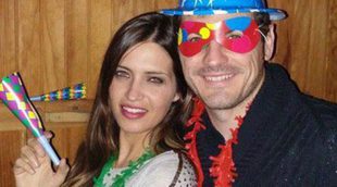 Sara Carbonero cuenta cómo ha vivido su primera Navidad con su hijo Martín Casillas