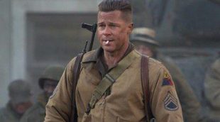 'Birdman' y 'Corazones de acero' con Brad Pitt, estrenos destacados en cines