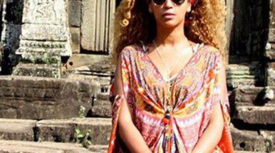 Beyoncé 'juega' con la posibilidad de estar embarazada por segunda vez