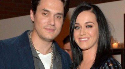 Katy Perry y John Mayer comparten una cena romántica un año después de su ruptura