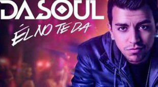 Dasoul presenta su nuevo single, 'Él No Te Da'
