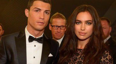 Cristiano Ronaldo e Irina Shayk rompen su noviazgo tras cinco años juntos